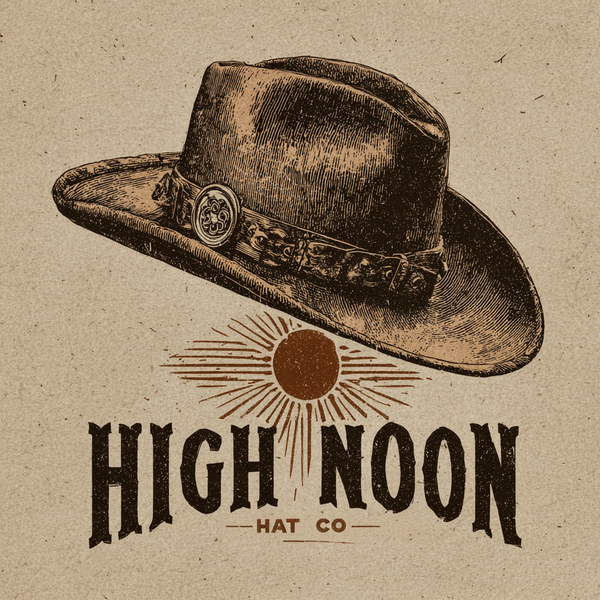 High Noon Hat Co